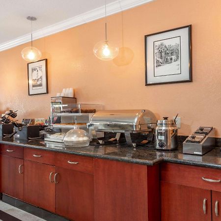 La Quinta By Wyndham St. Augustine Hotel Екстериор снимка