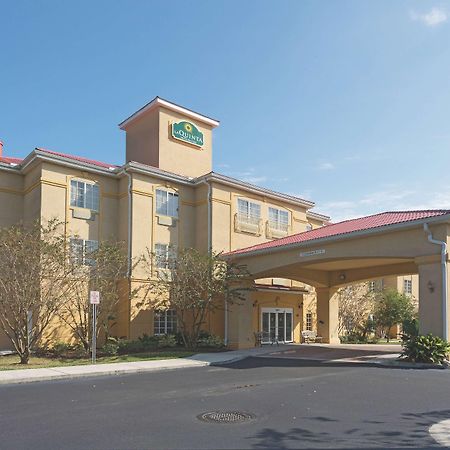 La Quinta By Wyndham St. Augustine Hotel Екстериор снимка