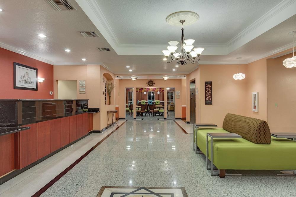 La Quinta By Wyndham St. Augustine Hotel Екстериор снимка