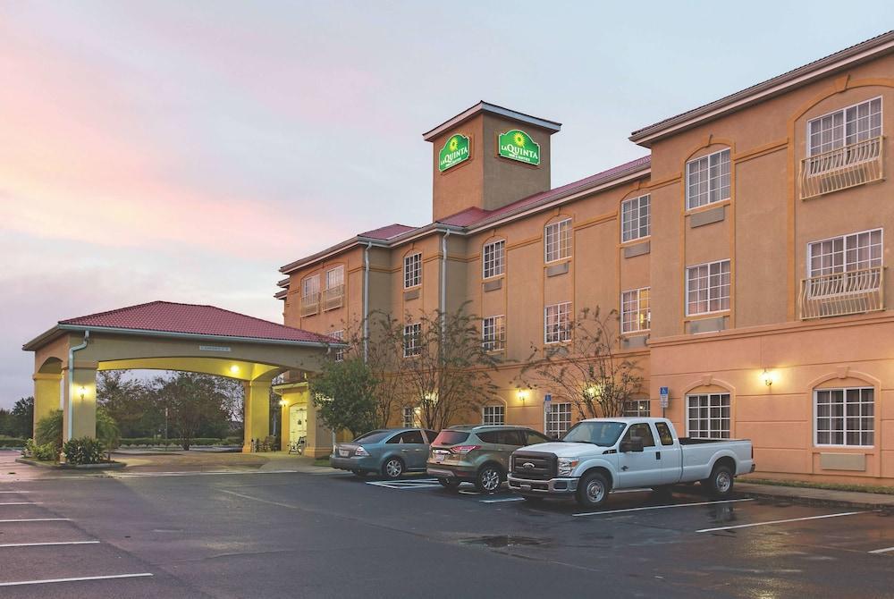 La Quinta By Wyndham St. Augustine Hotel Екстериор снимка