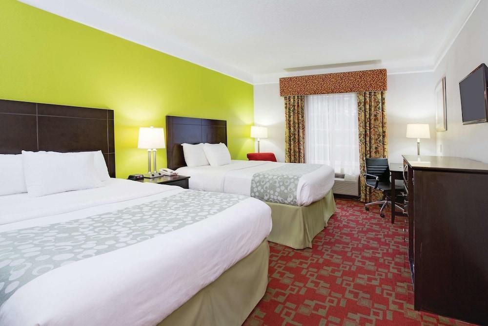 La Quinta By Wyndham St. Augustine Hotel Екстериор снимка