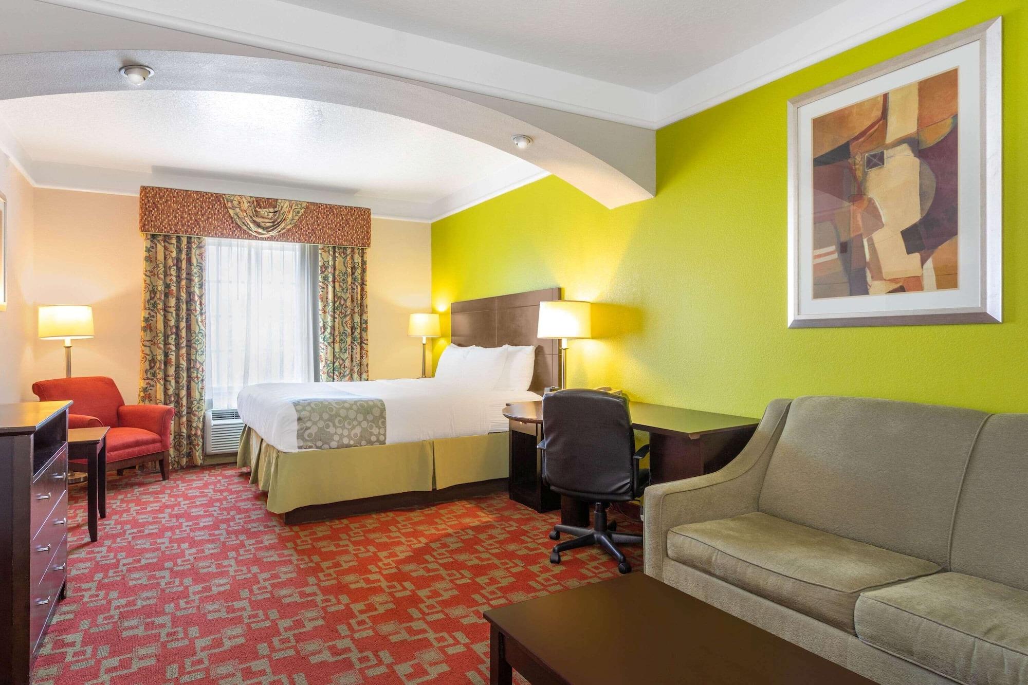 La Quinta By Wyndham St. Augustine Hotel Екстериор снимка