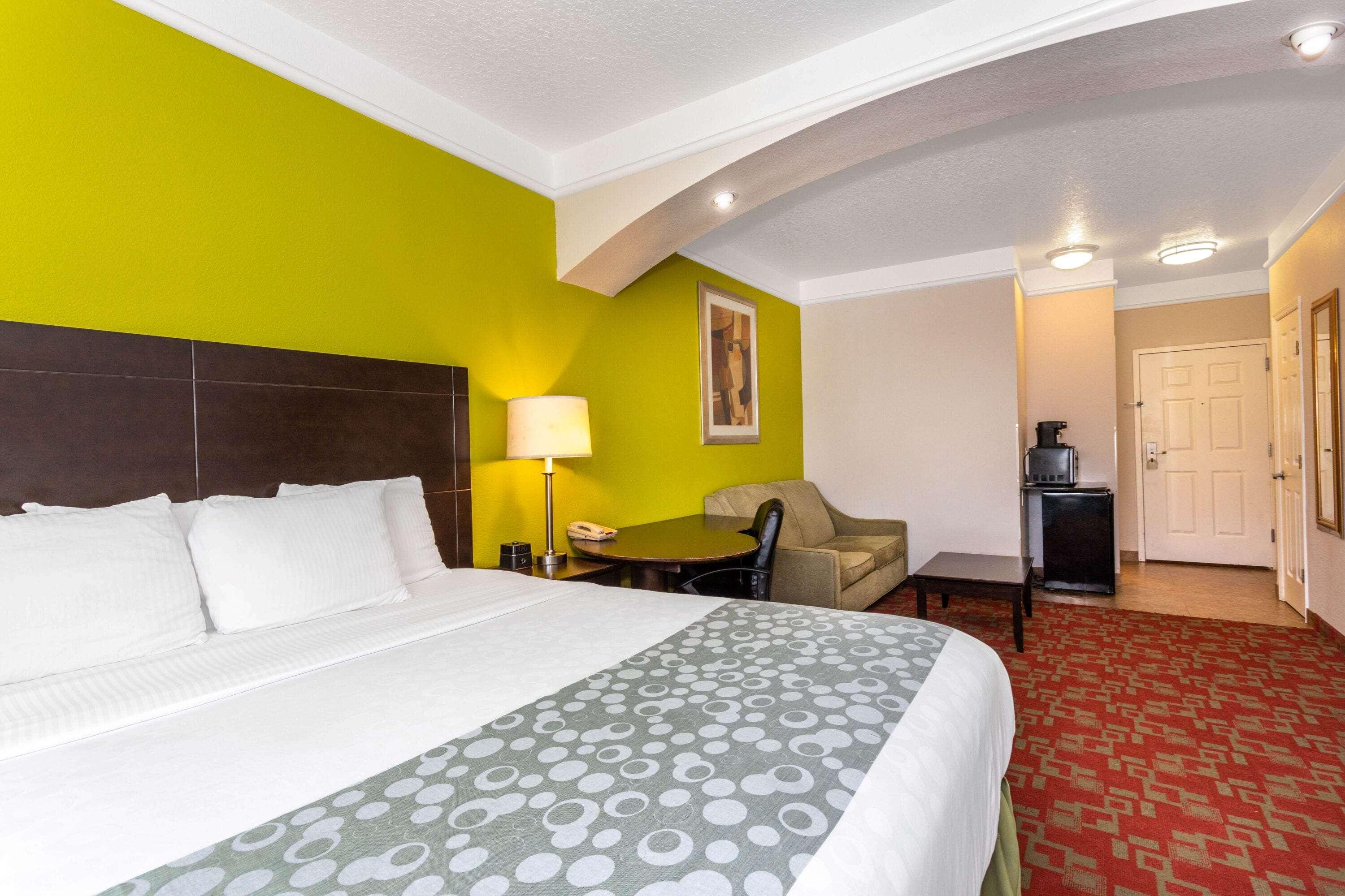 La Quinta By Wyndham St. Augustine Hotel Екстериор снимка