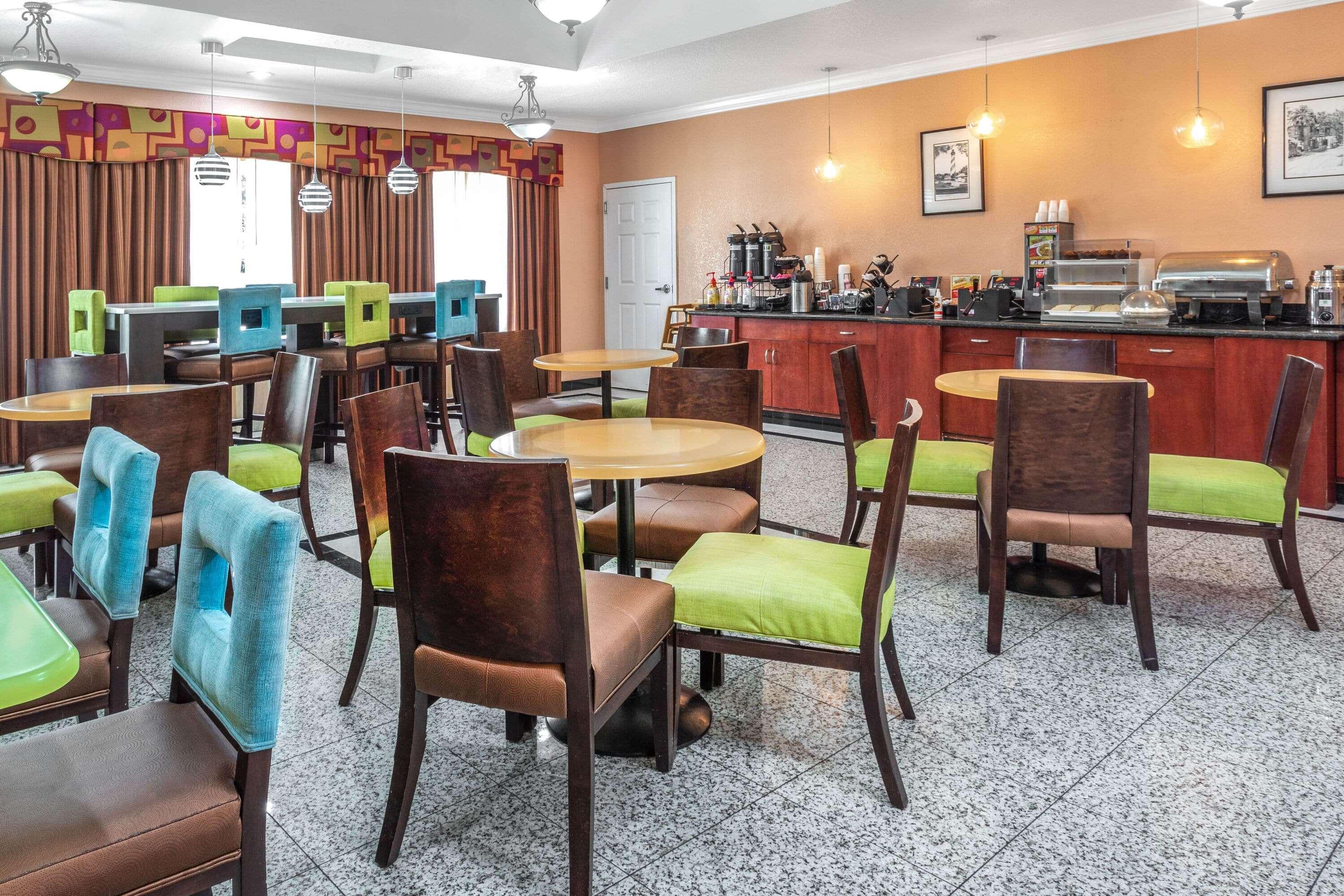 La Quinta By Wyndham St. Augustine Hotel Екстериор снимка