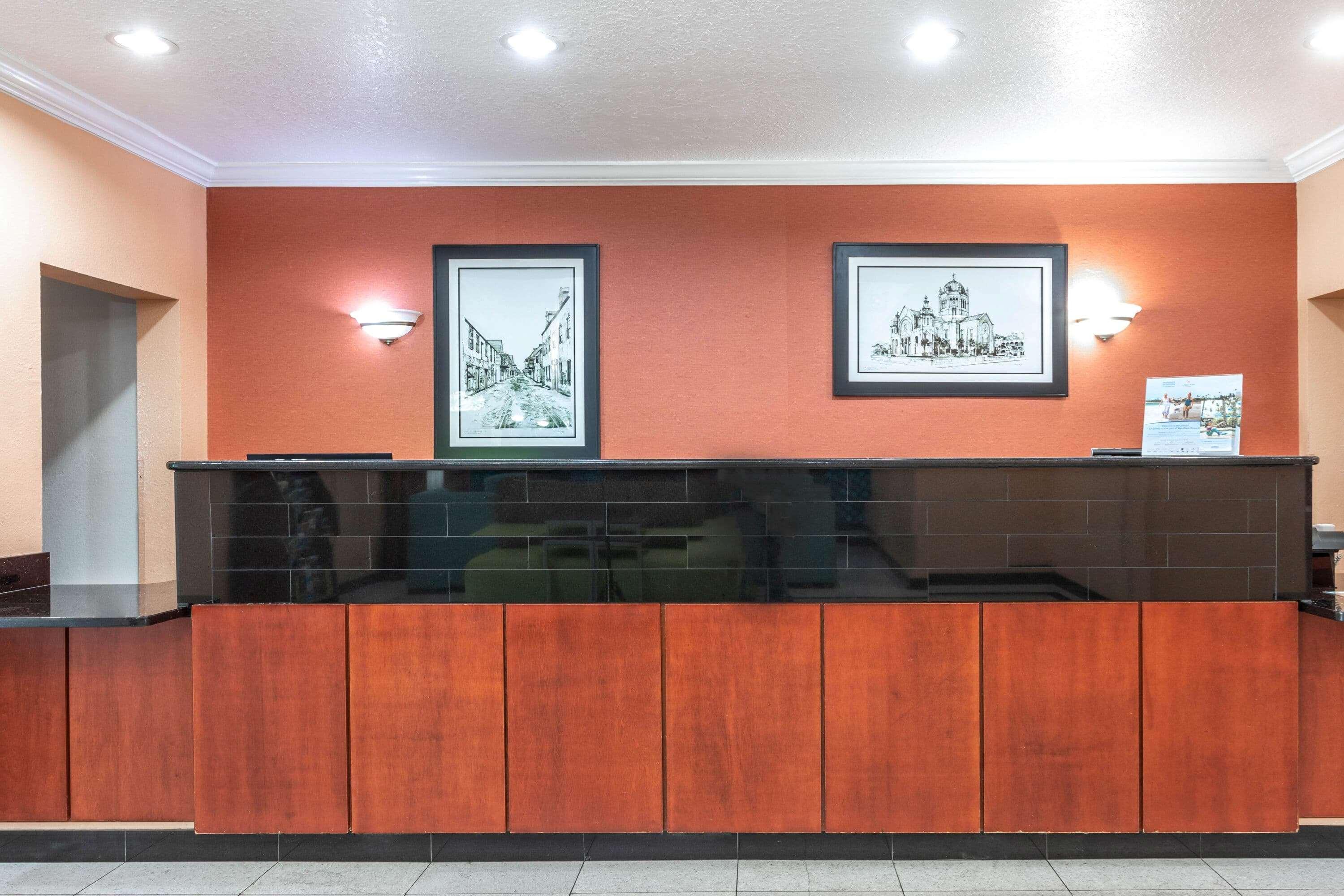 La Quinta By Wyndham St. Augustine Hotel Екстериор снимка