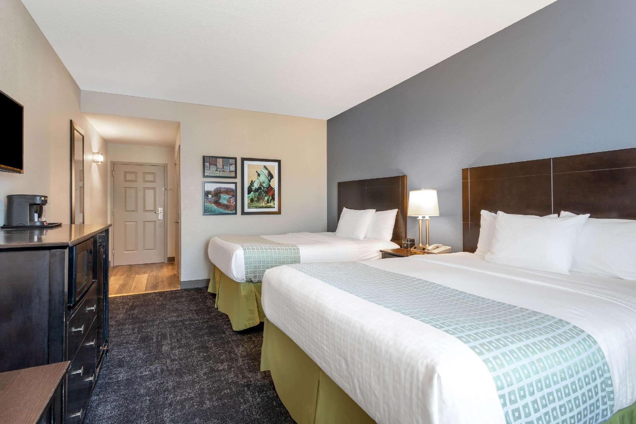 La Quinta By Wyndham St. Augustine Hotel Екстериор снимка