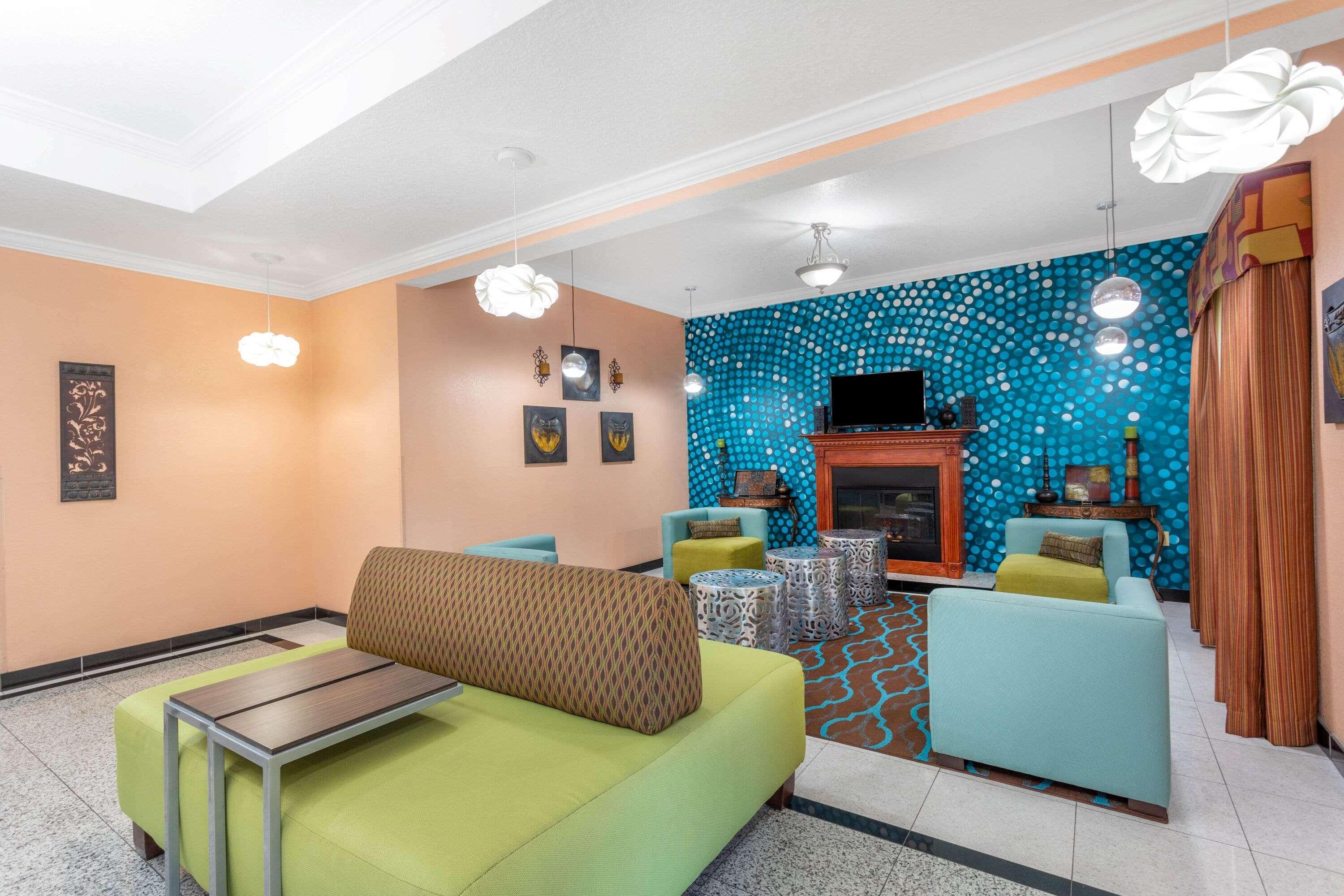 La Quinta By Wyndham St. Augustine Hotel Екстериор снимка
