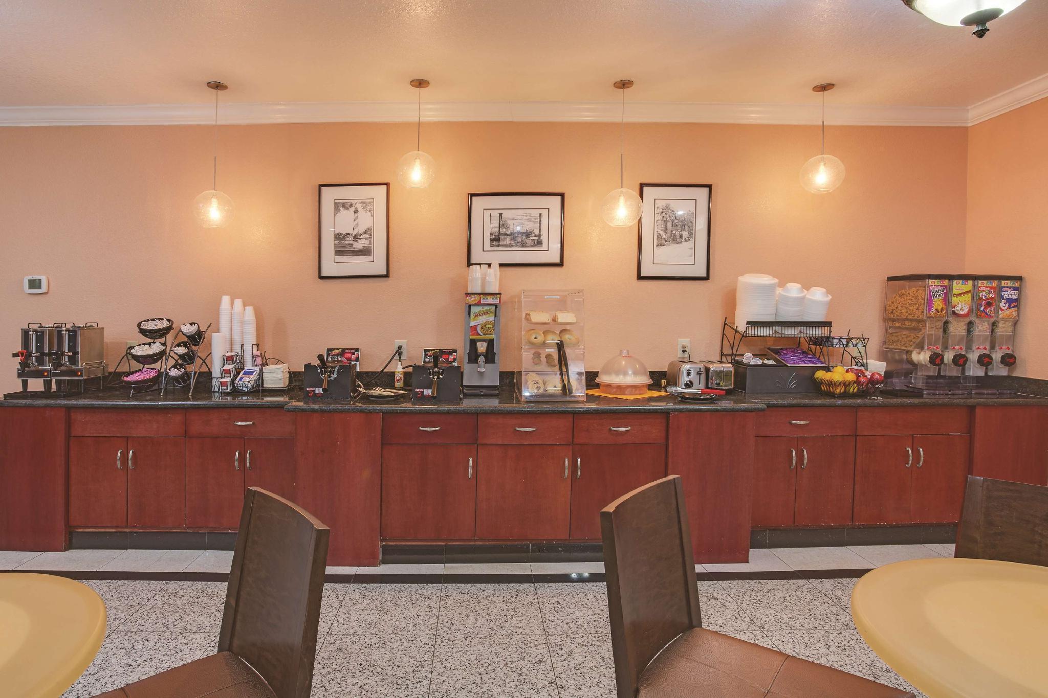 La Quinta By Wyndham St. Augustine Hotel Екстериор снимка