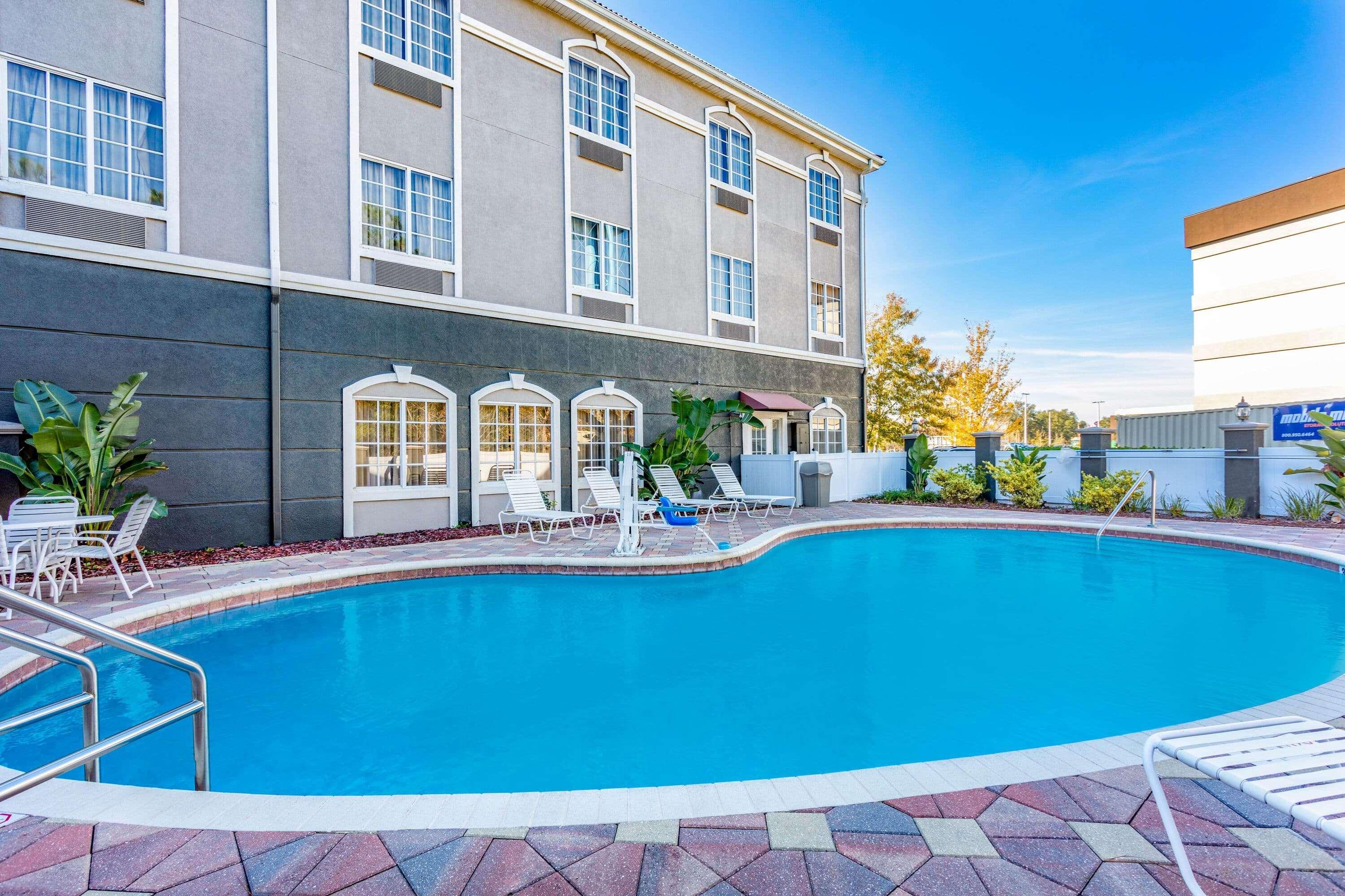 La Quinta By Wyndham St. Augustine Hotel Екстериор снимка