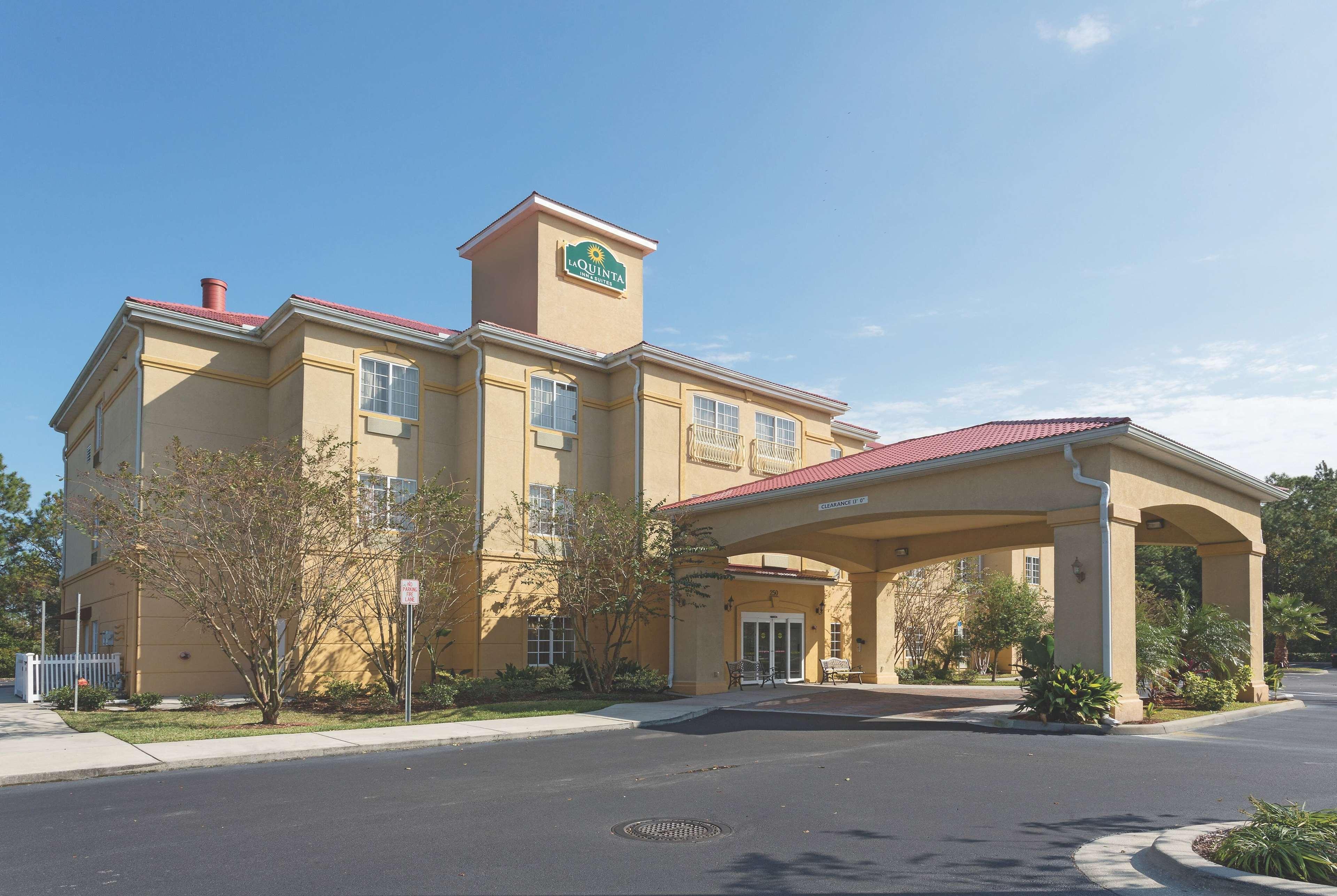 La Quinta By Wyndham St. Augustine Hotel Екстериор снимка
