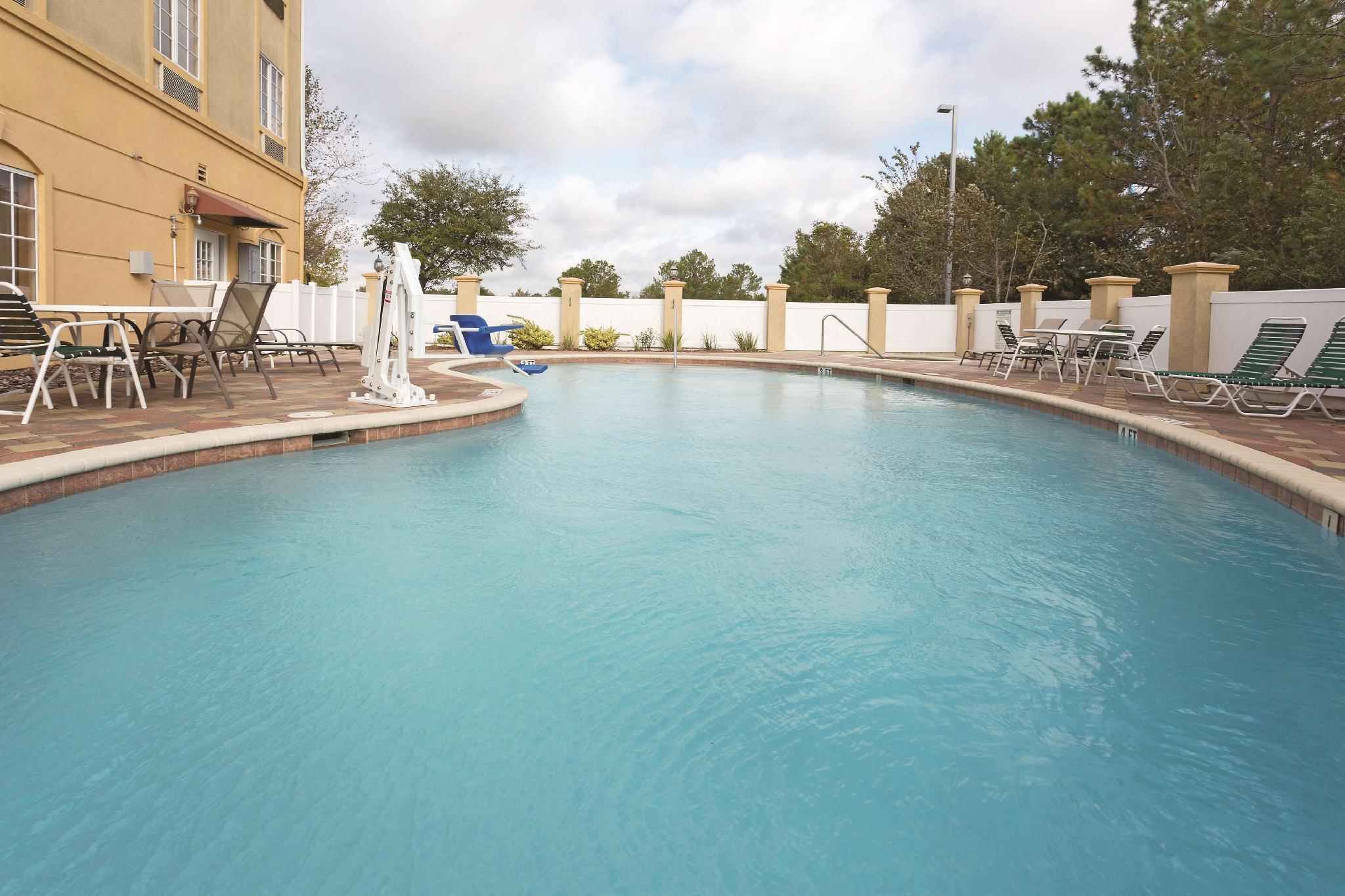 La Quinta By Wyndham St. Augustine Hotel Екстериор снимка