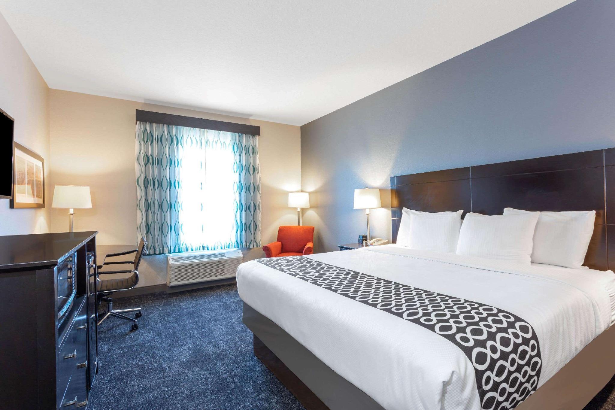 La Quinta By Wyndham St. Augustine Hotel Екстериор снимка