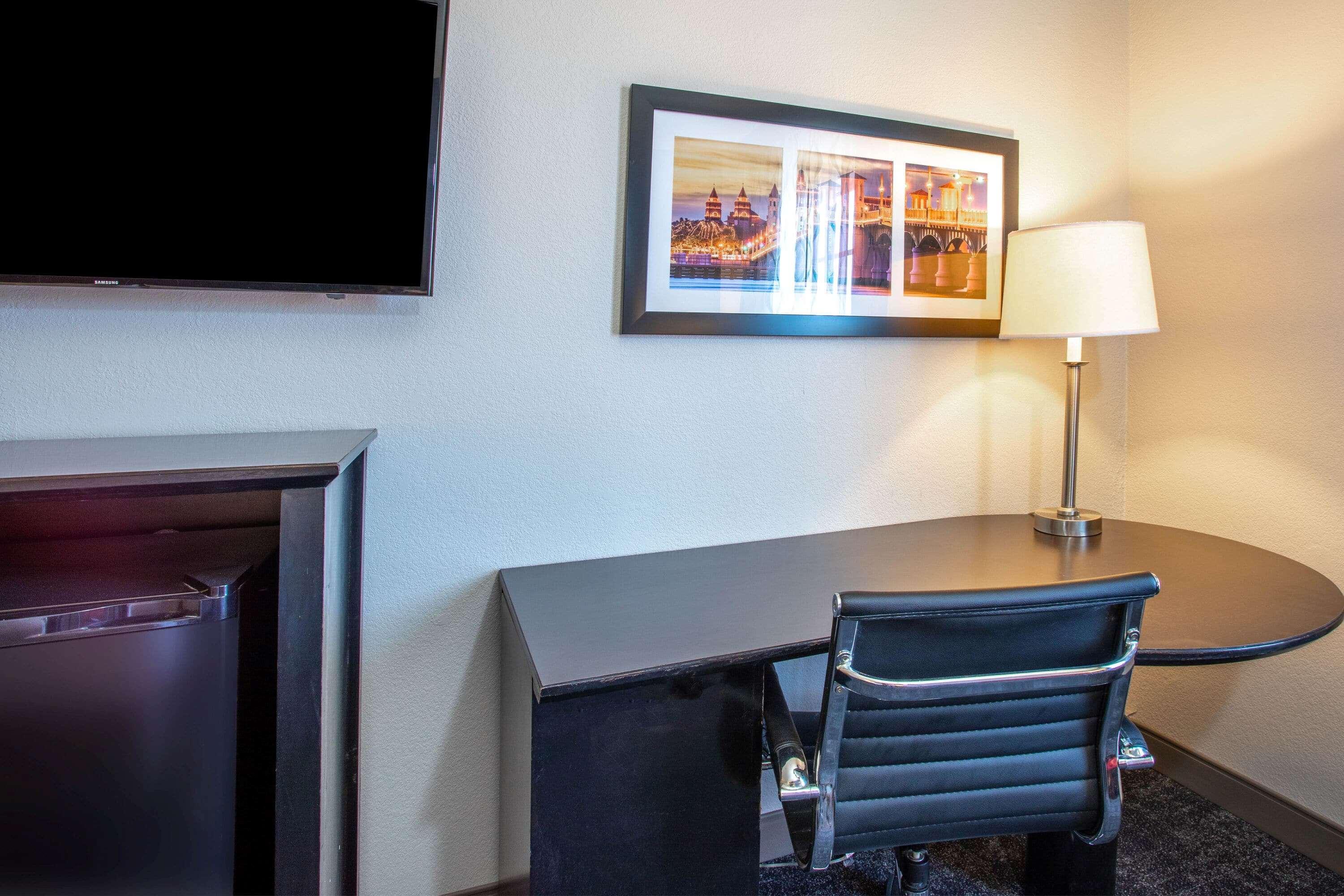 La Quinta By Wyndham St. Augustine Hotel Екстериор снимка