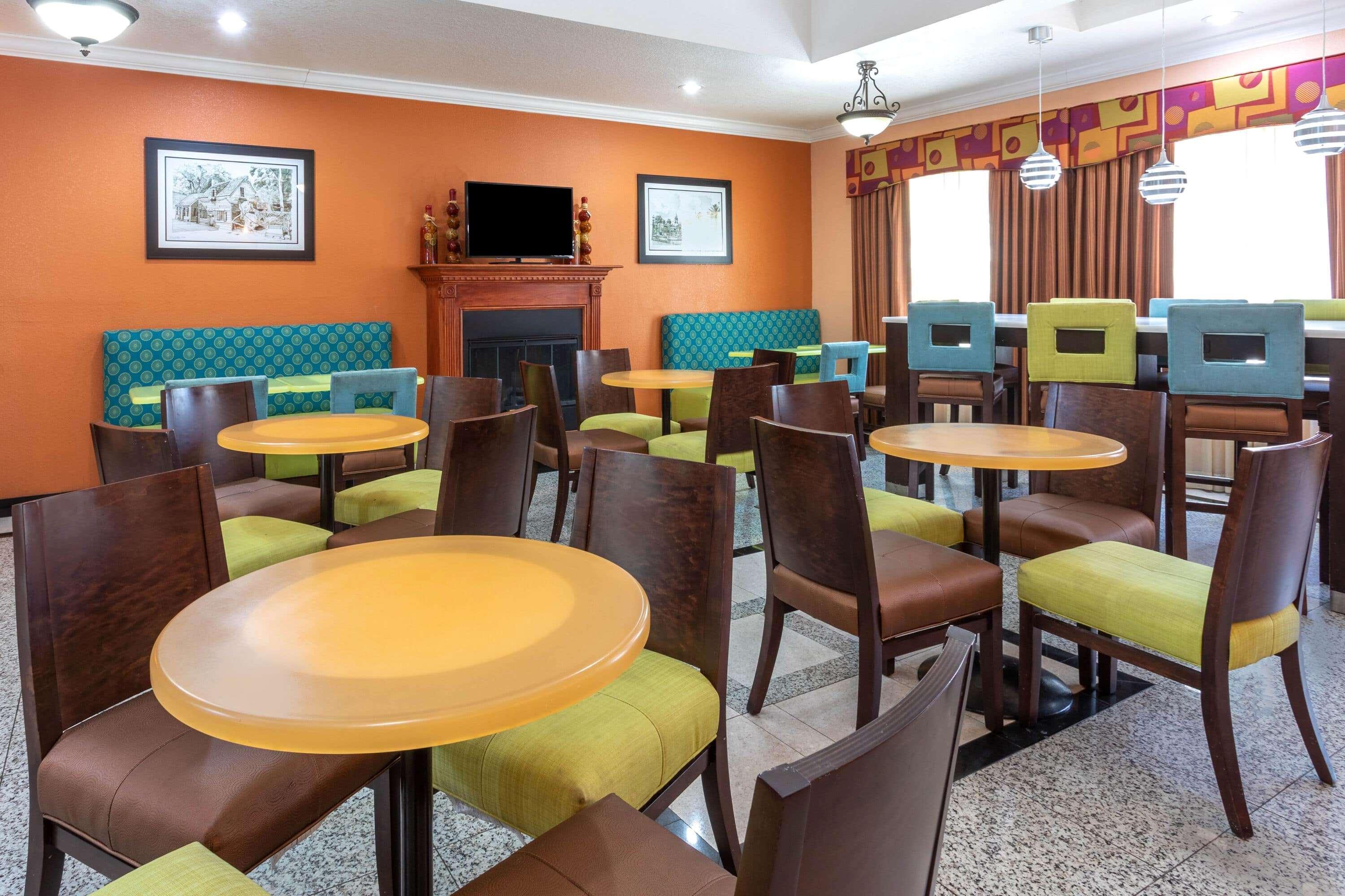 La Quinta By Wyndham St. Augustine Hotel Екстериор снимка