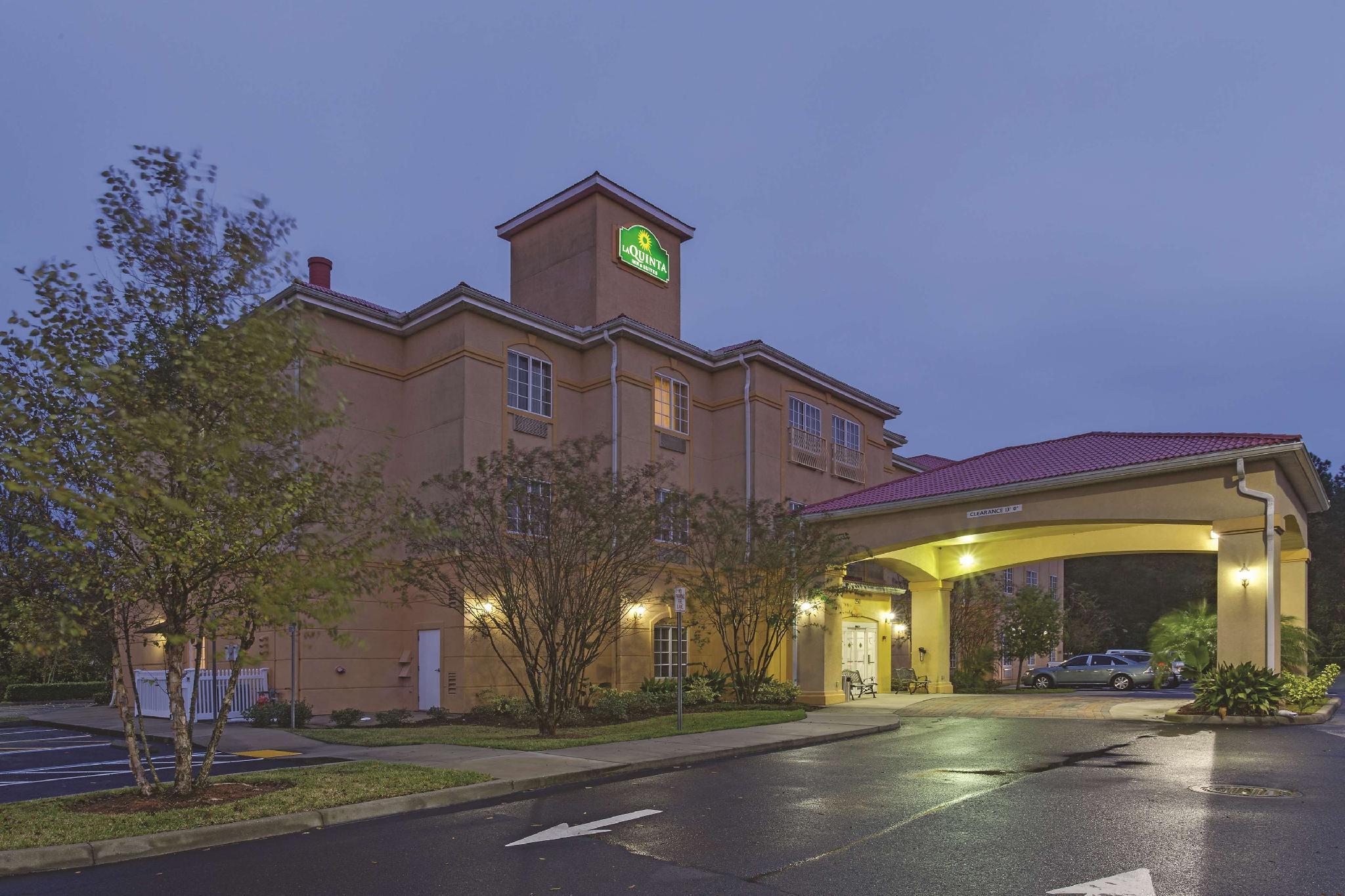 La Quinta By Wyndham St. Augustine Hotel Екстериор снимка