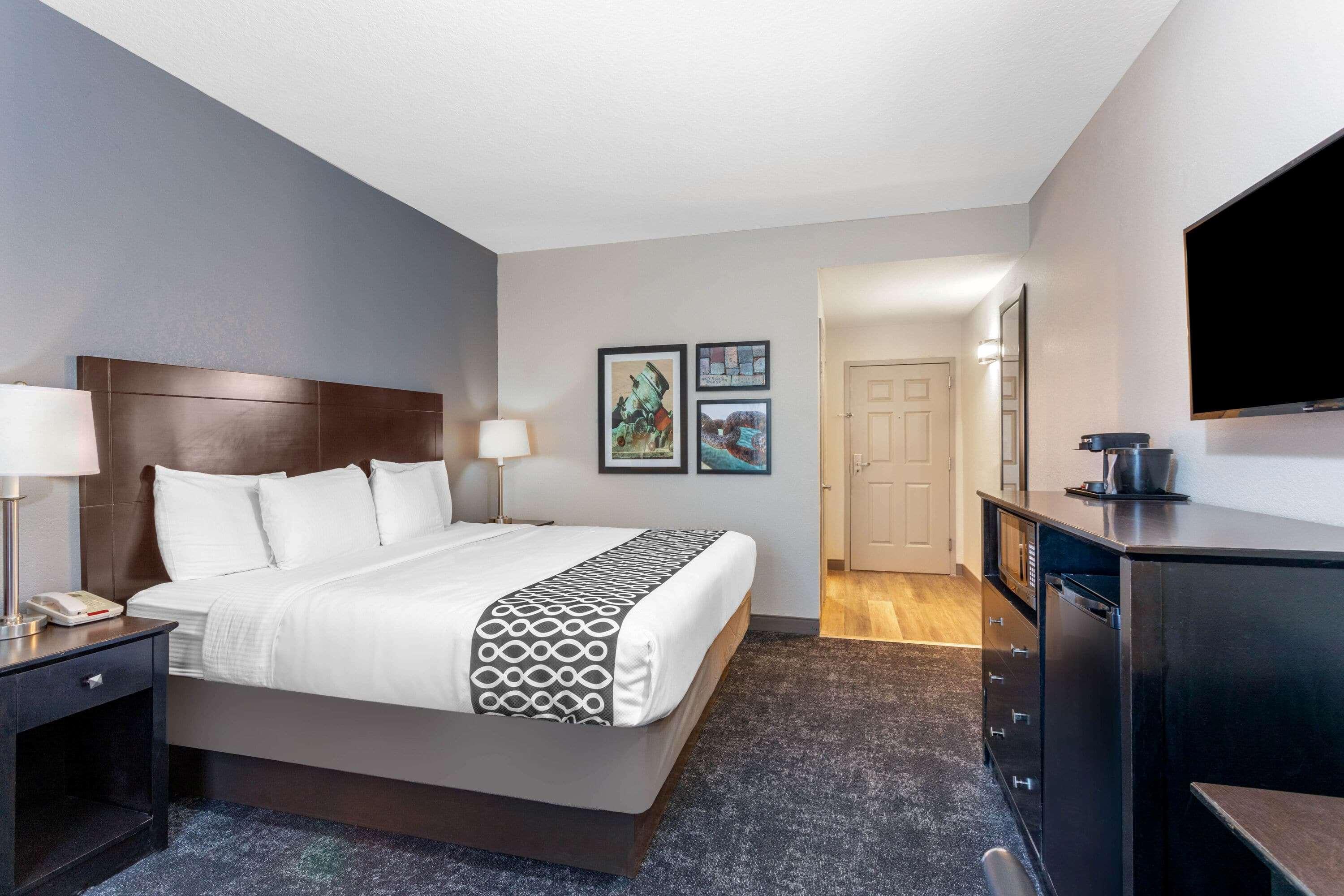 La Quinta By Wyndham St. Augustine Hotel Екстериор снимка