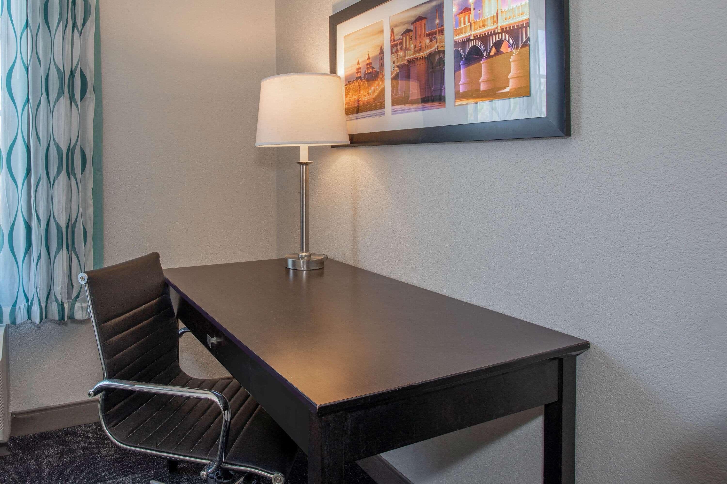 La Quinta By Wyndham St. Augustine Hotel Екстериор снимка