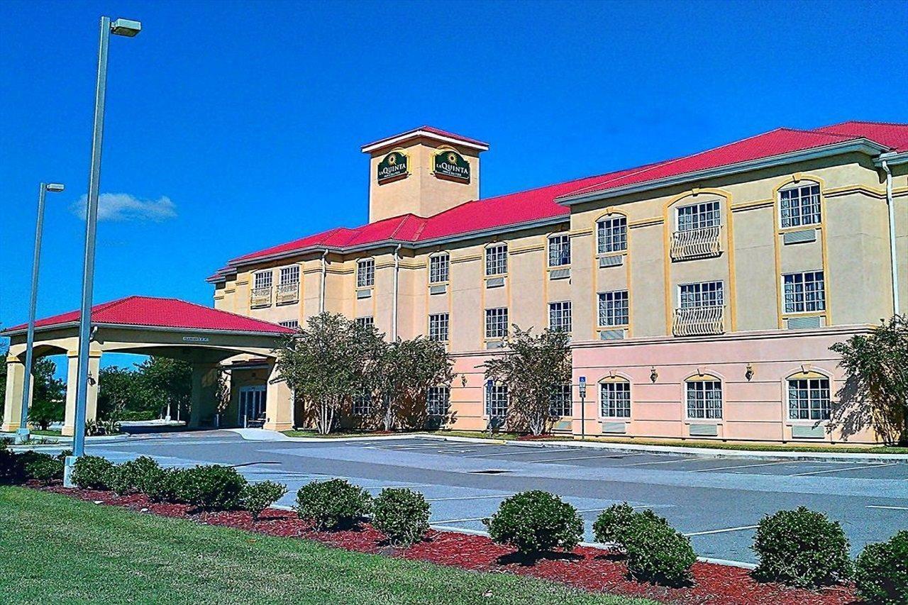 La Quinta By Wyndham St. Augustine Hotel Екстериор снимка