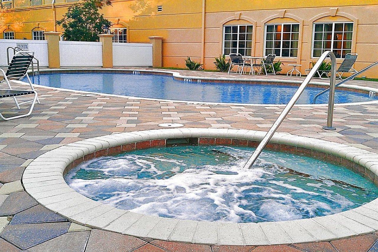 La Quinta By Wyndham St. Augustine Hotel Екстериор снимка