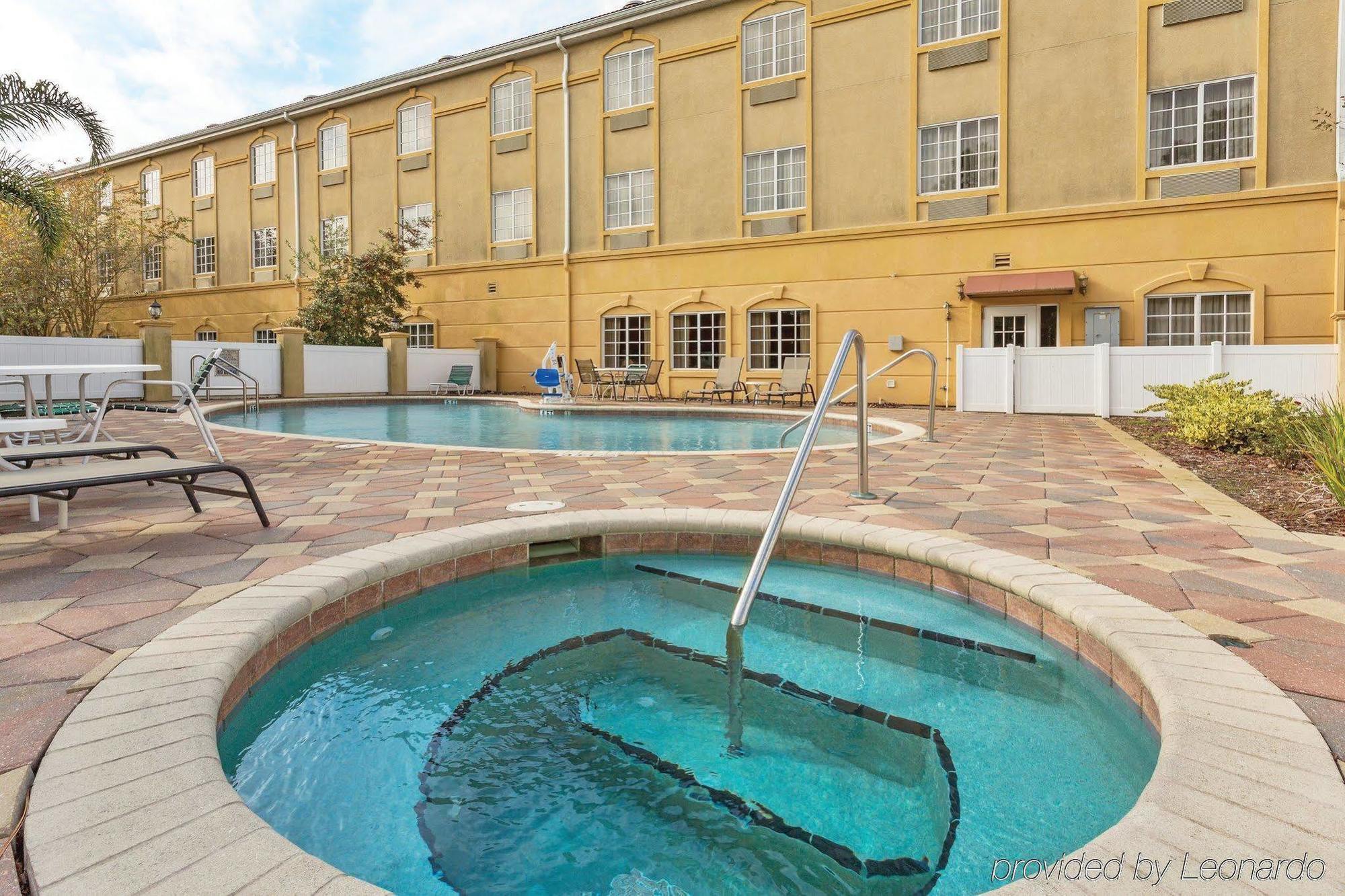 La Quinta By Wyndham St. Augustine Hotel Екстериор снимка